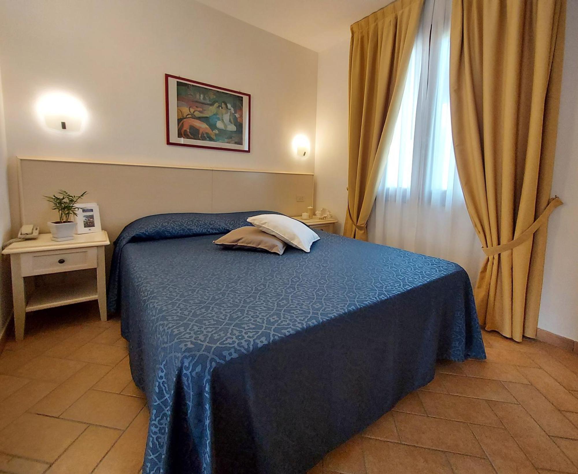 Lido Azzurro Residence Rta Capoliveri  Cameră foto