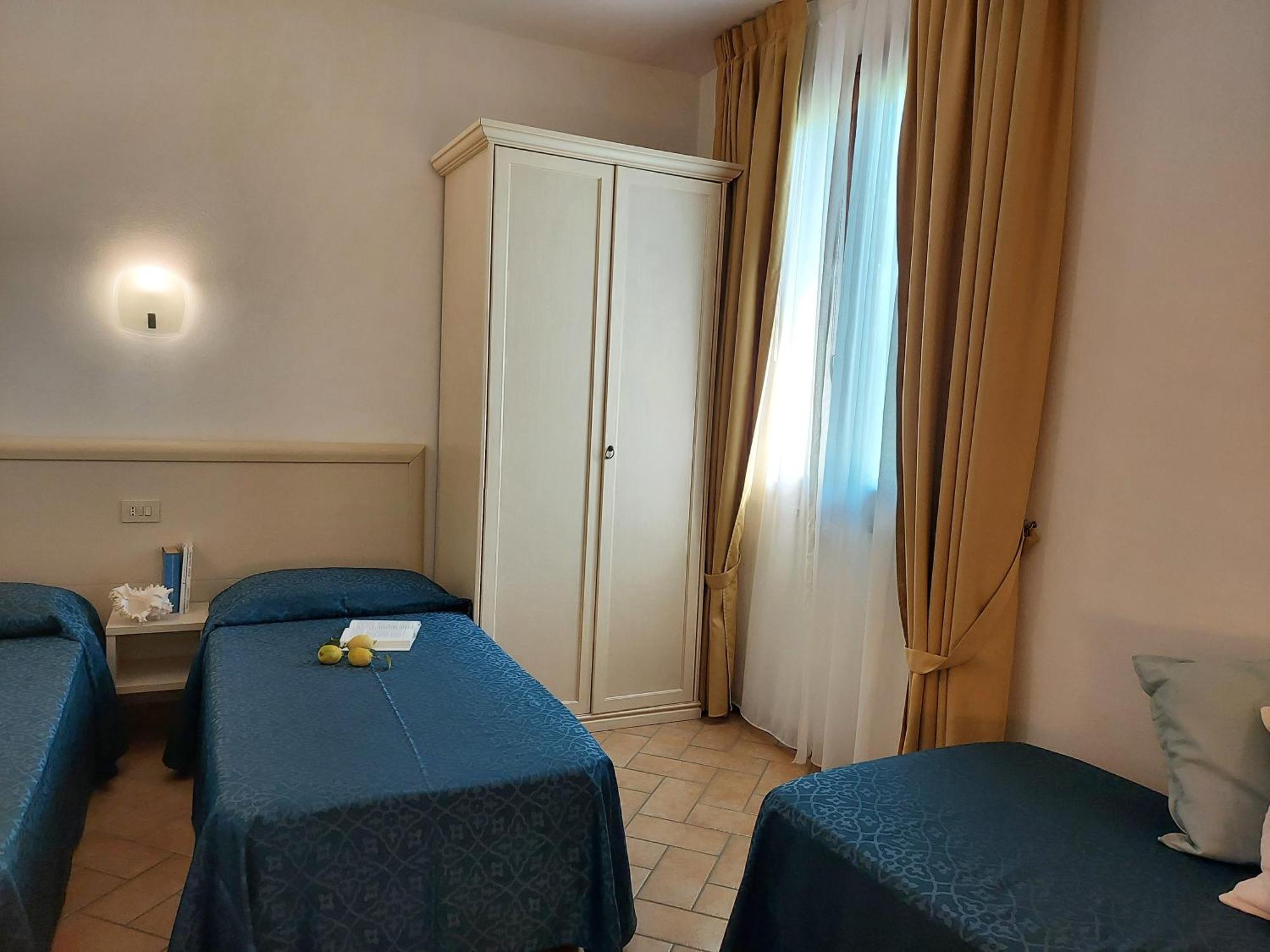 Lido Azzurro Residence Rta Capoliveri  Cameră foto