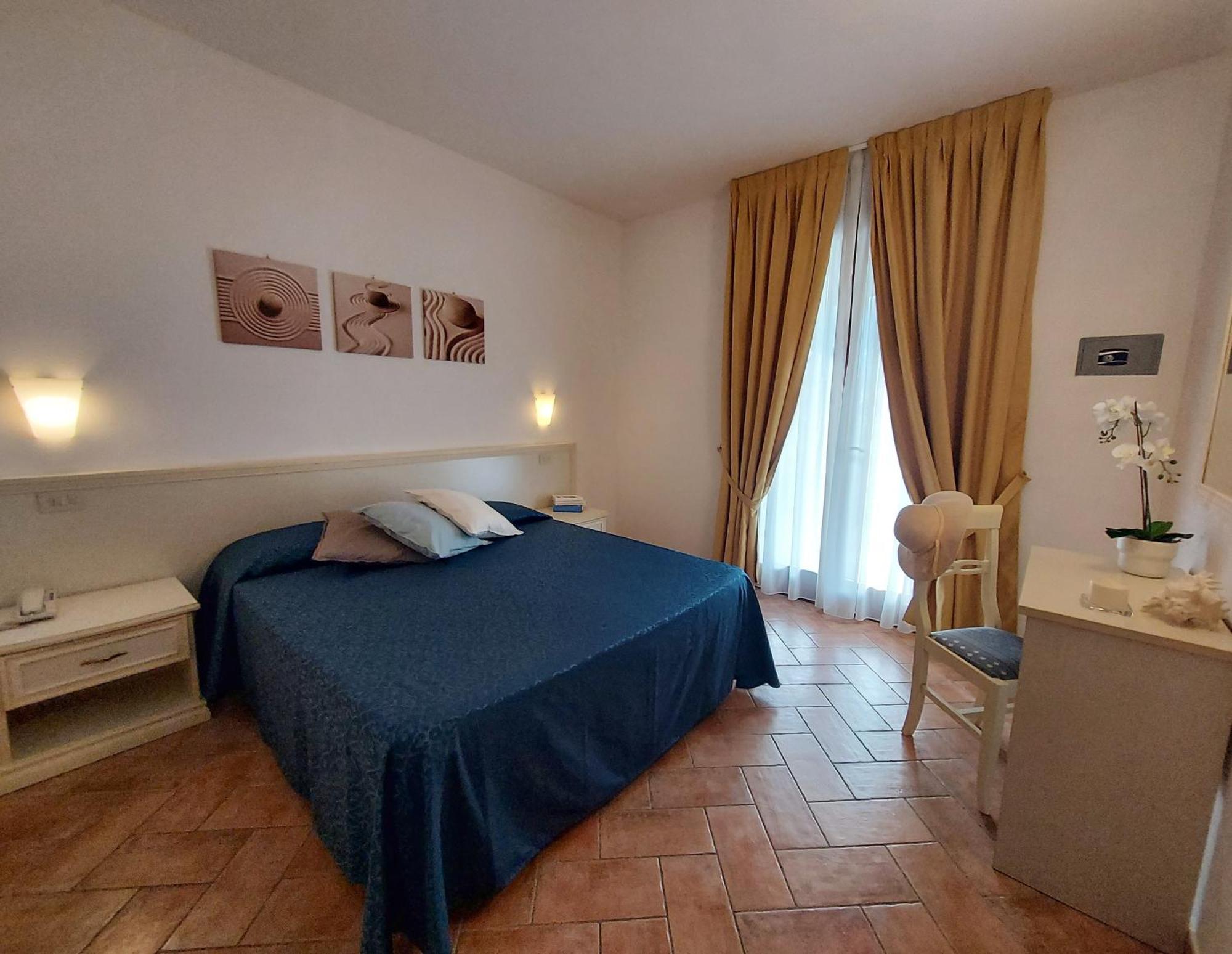 Lido Azzurro Residence Rta Capoliveri  Cameră foto
