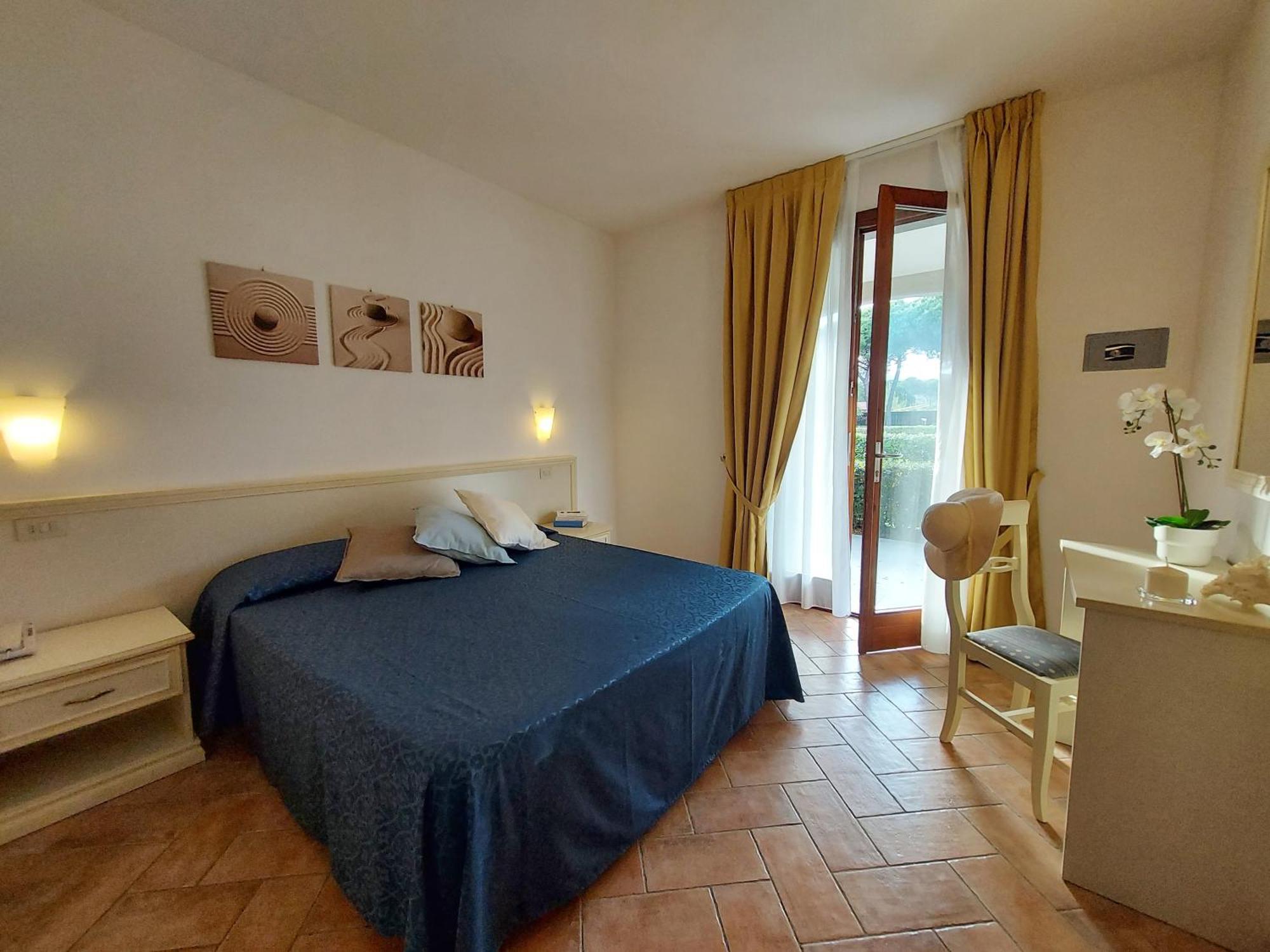 Lido Azzurro Residence Rta Capoliveri  Cameră foto