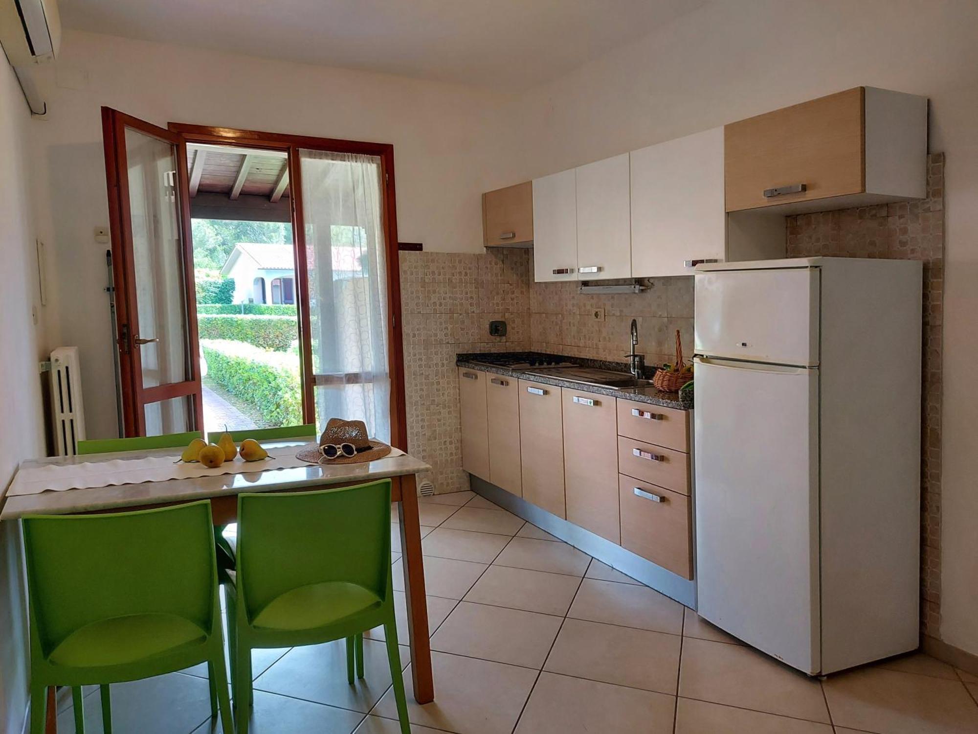 Lido Azzurro Residence Rta Capoliveri  Cameră foto