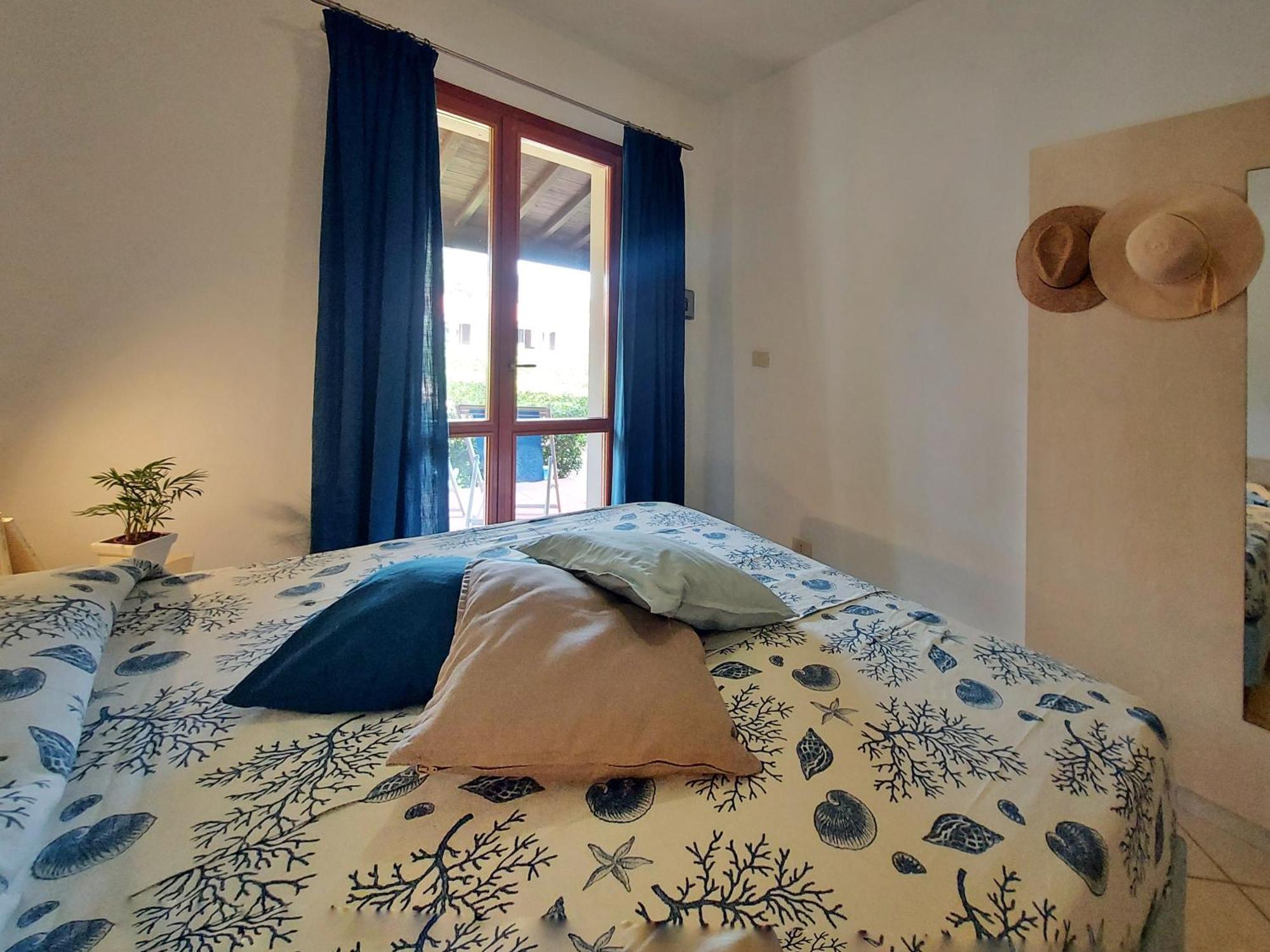 Lido Azzurro Residence Rta Capoliveri  Cameră foto