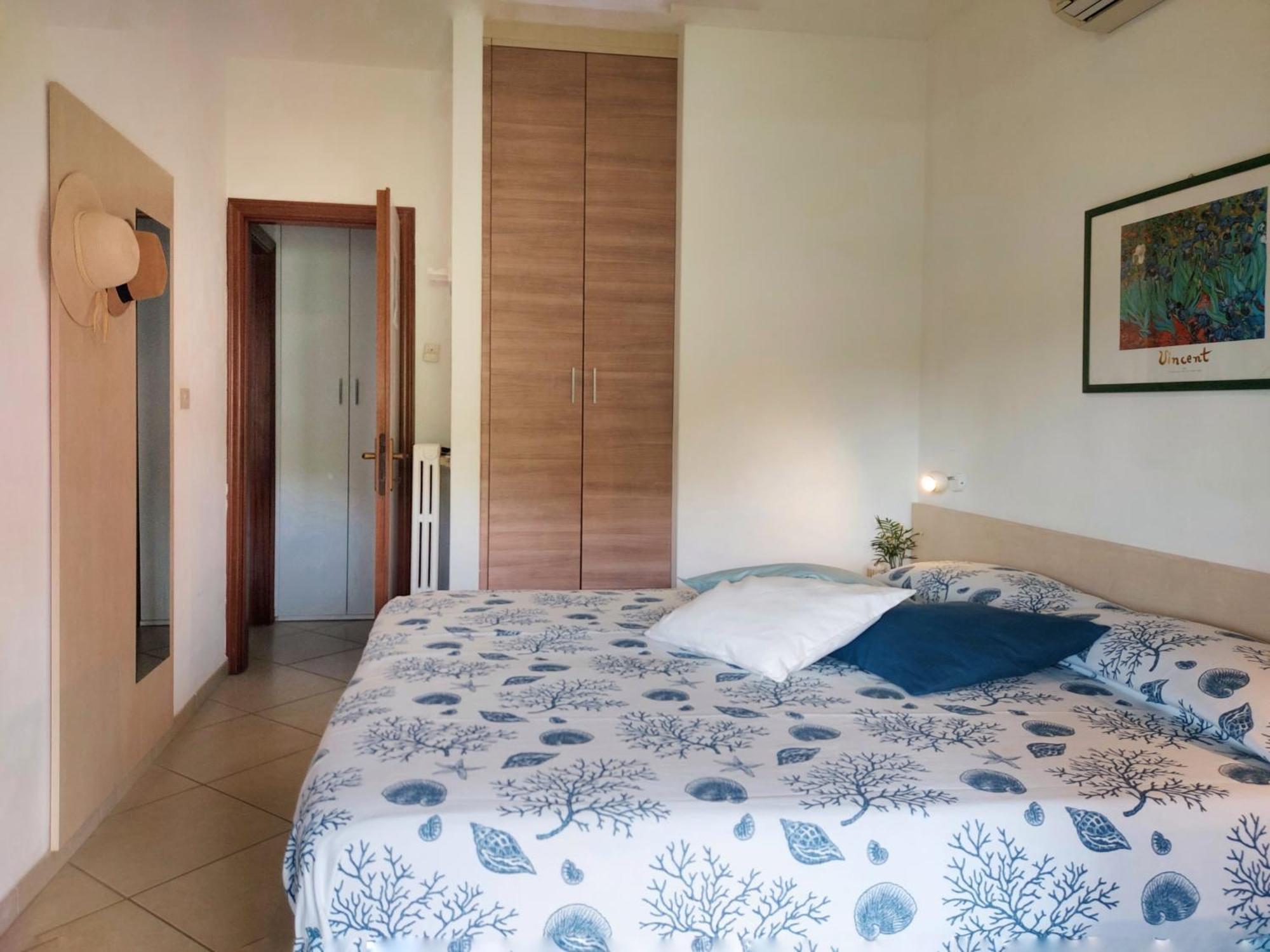 Lido Azzurro Residence Rta Capoliveri  Cameră foto