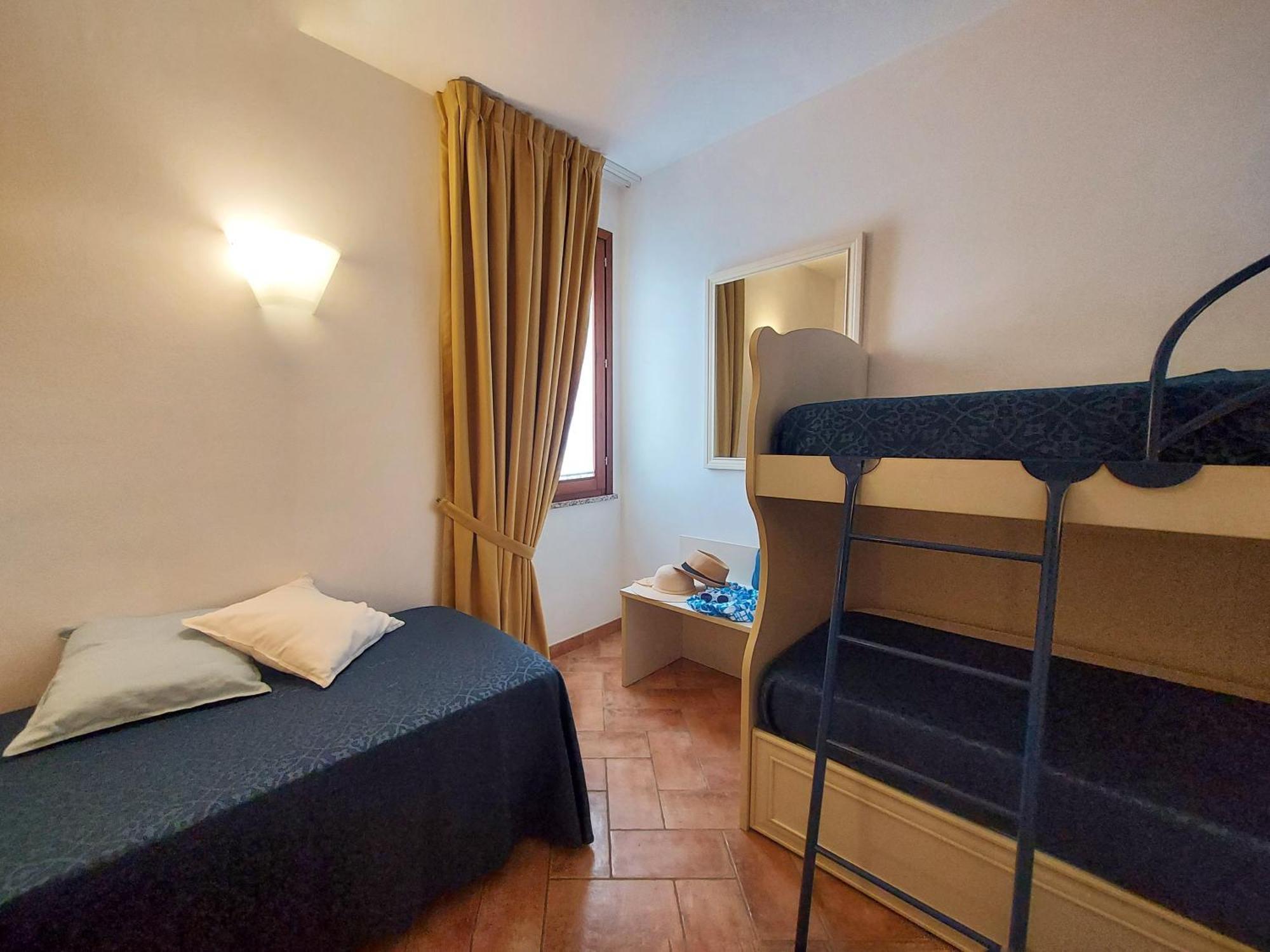 Lido Azzurro Residence Rta Capoliveri  Cameră foto
