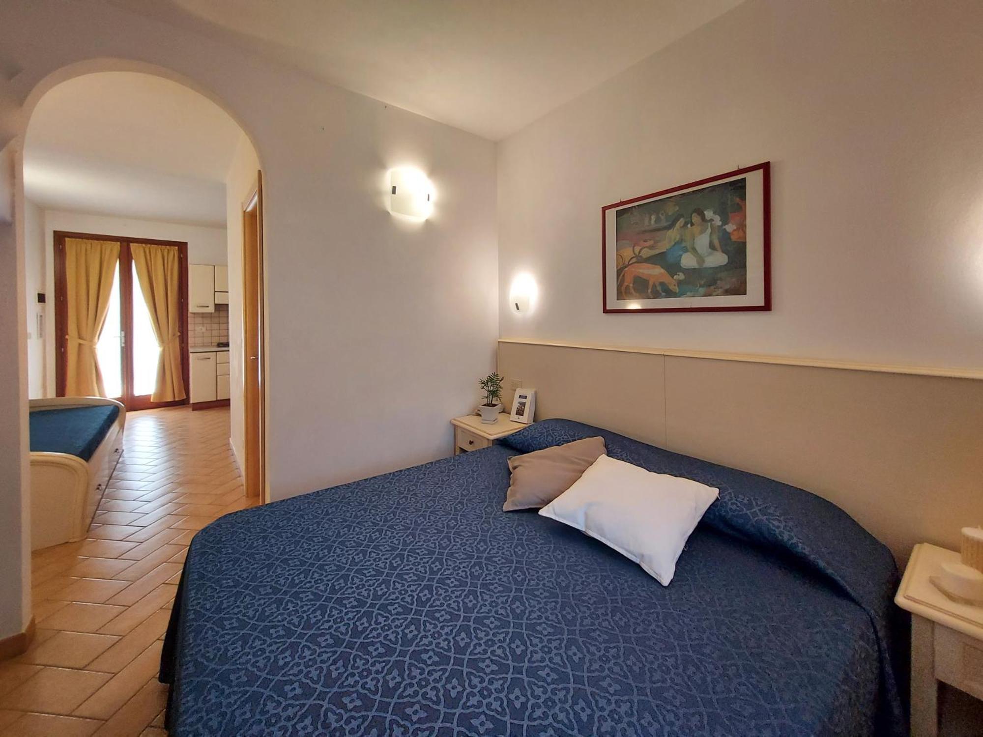 Lido Azzurro Residence Rta Capoliveri  Cameră foto