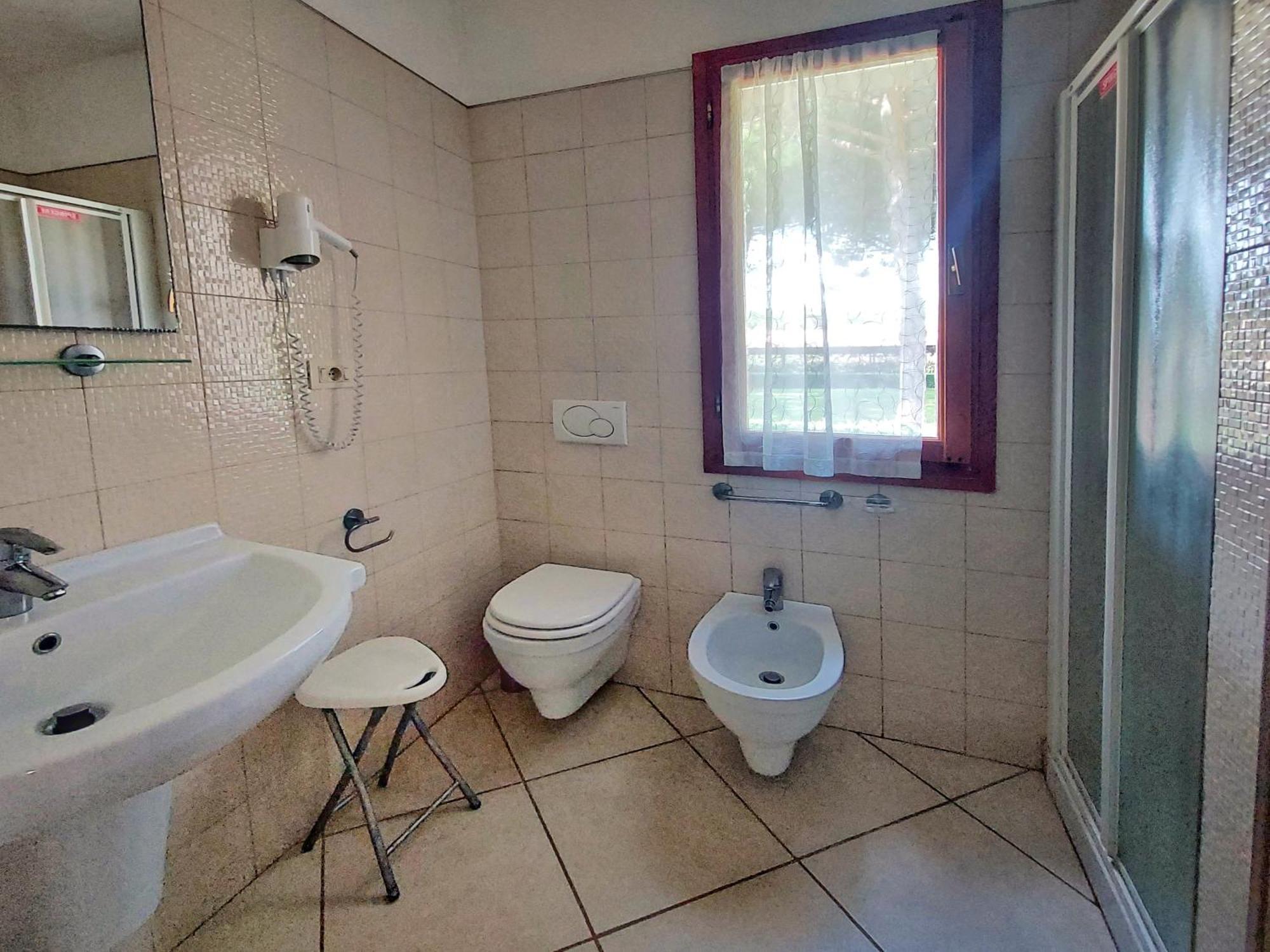 Lido Azzurro Residence Rta Capoliveri  Cameră foto