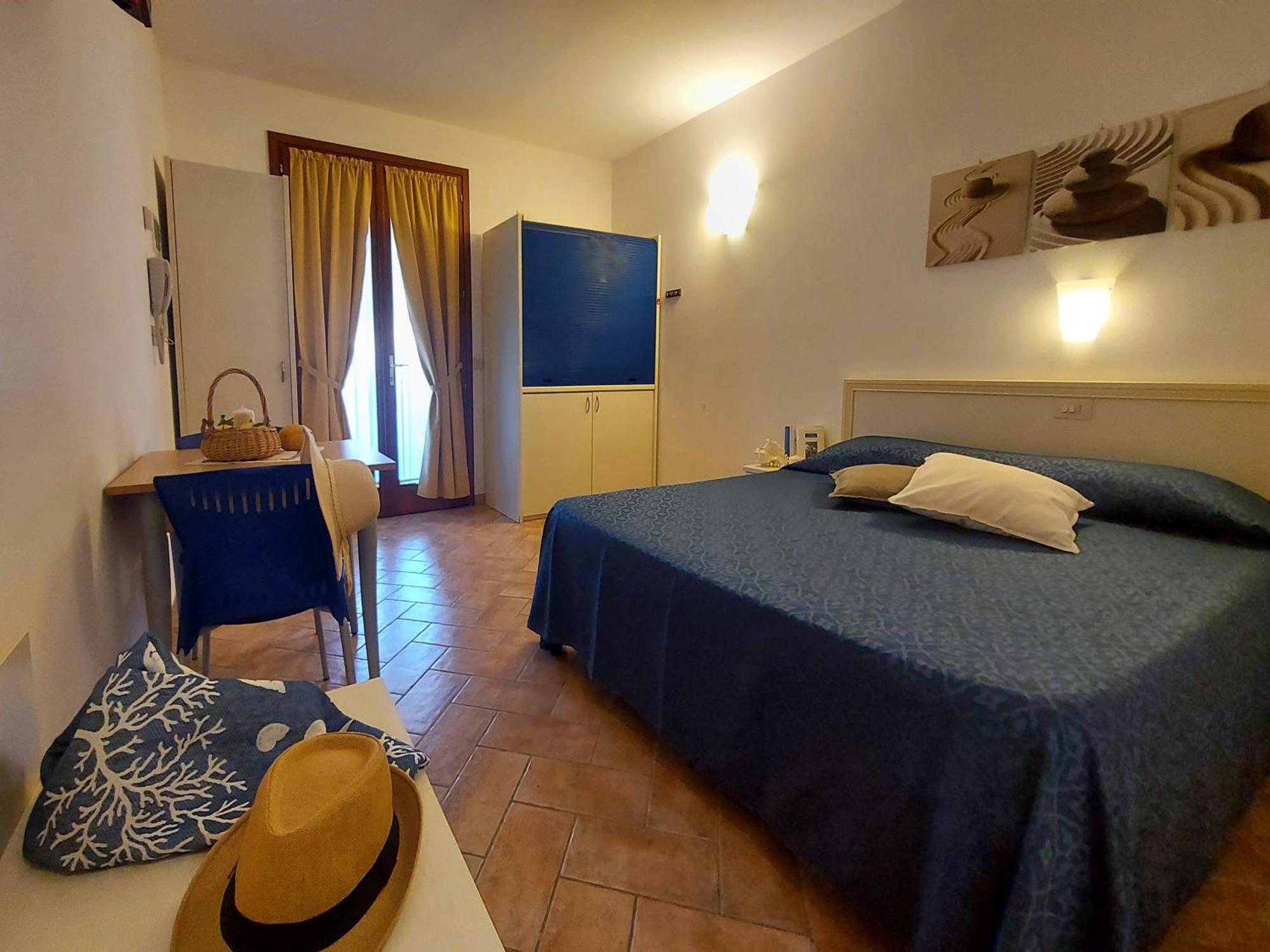 Lido Azzurro Residence Rta Capoliveri  Cameră foto