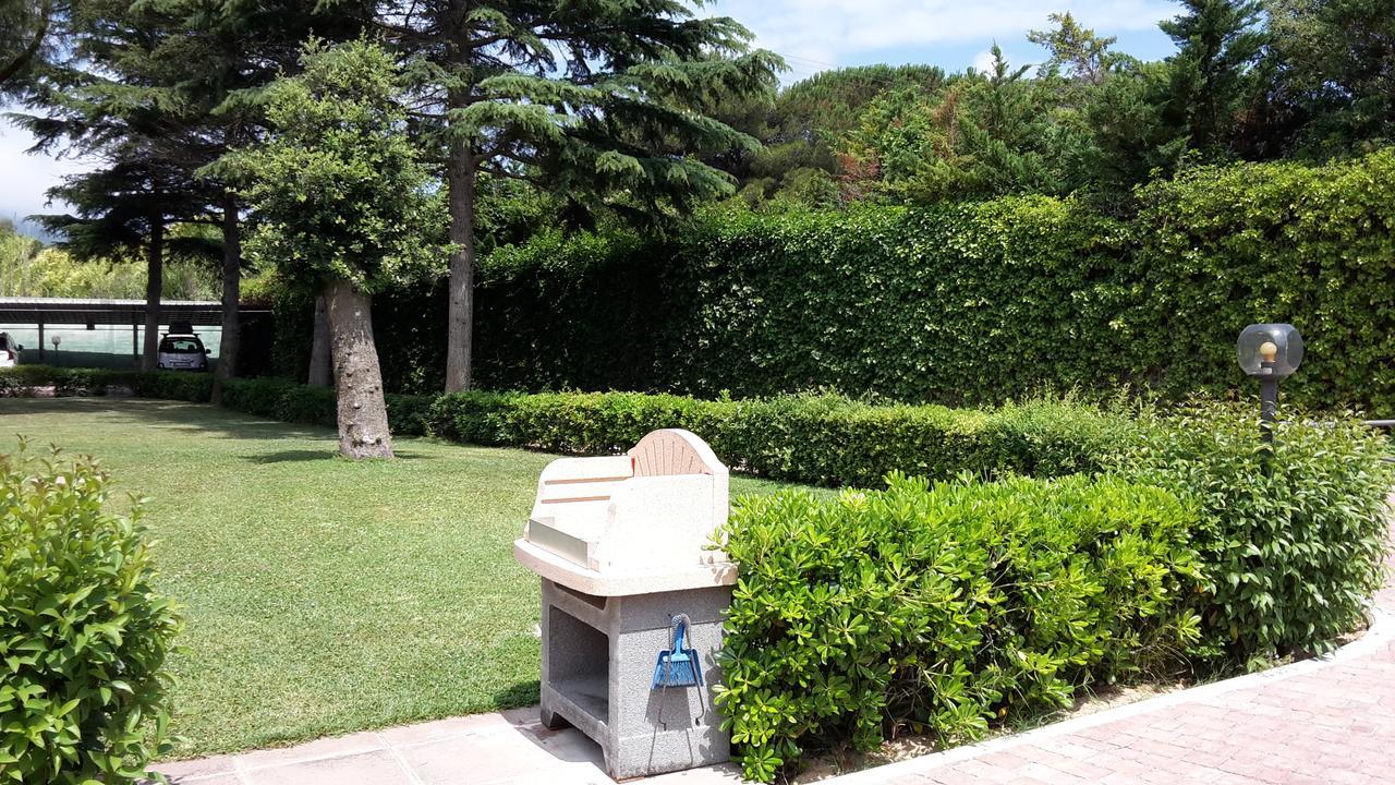 Lido Azzurro Residence Rta Capoliveri  Exterior foto