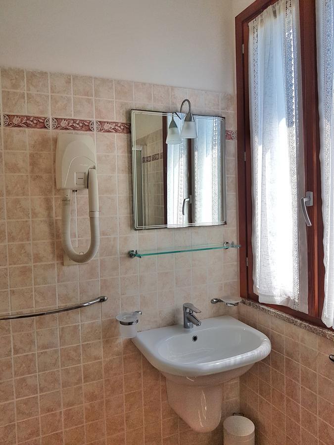 Lido Azzurro Residence Rta Capoliveri  Exterior foto